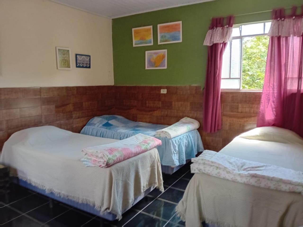 Villa Casa Delicia Em Passa Quatro Ate 6 Pessoas Esterno foto