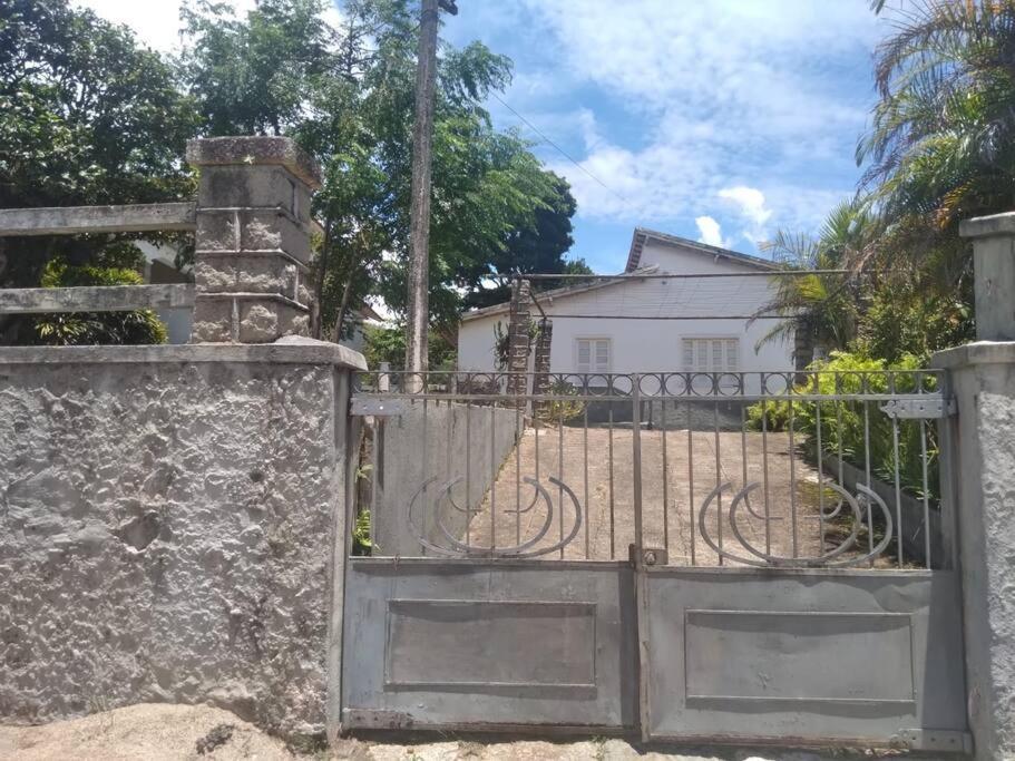Villa Casa Delicia Em Passa Quatro Ate 6 Pessoas Esterno foto