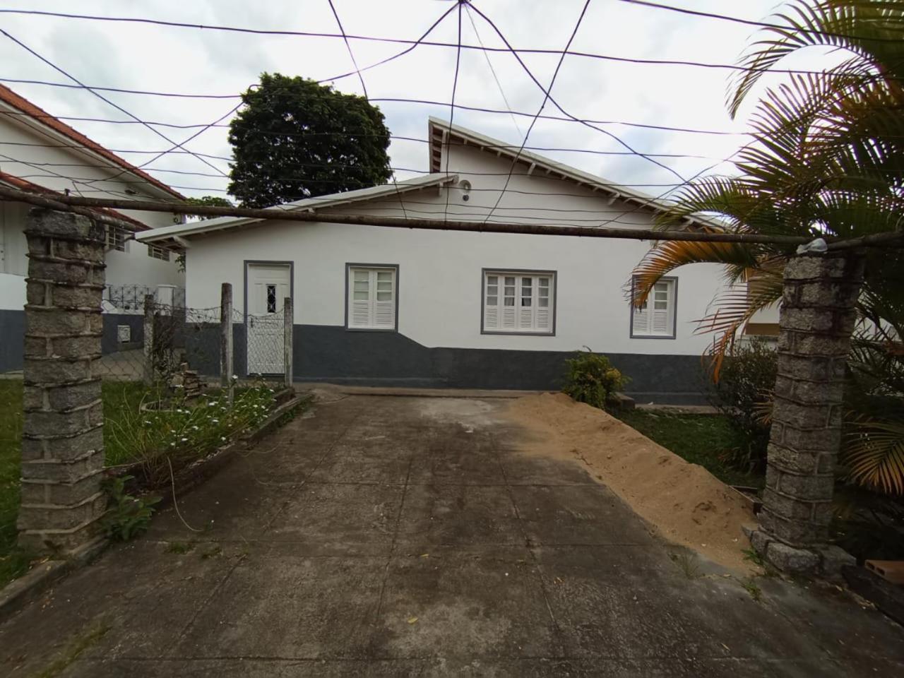 Villa Casa Delicia Em Passa Quatro Ate 6 Pessoas Esterno foto